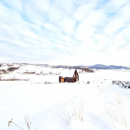 Pasterska Chalé Kluszkowce