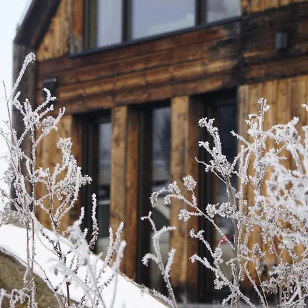 Pasterska Kluszkowce