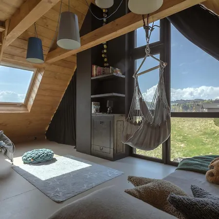 Pasterska Kluszkowce