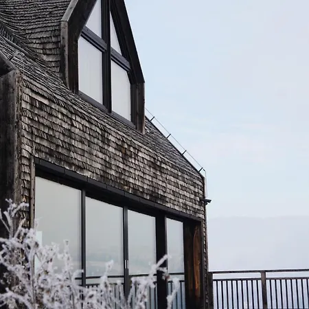 Chalé Pasterska Kluszkowce