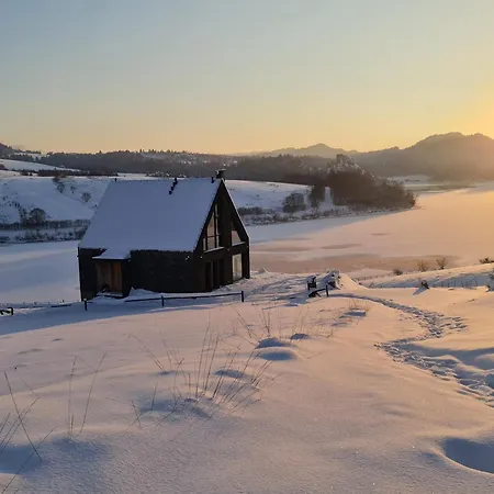 Chalé Pasterska Kluszkowce