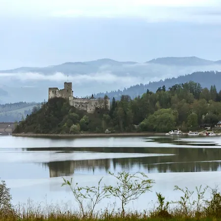 Pasterska Chalé Kluszkowce