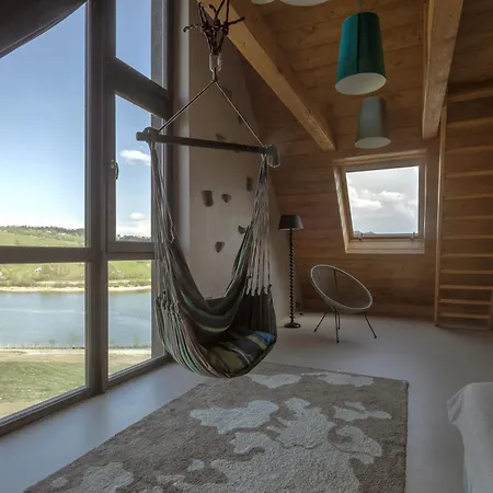 Chalé Pasterska Kluszkowce