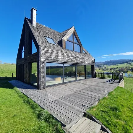 Pasterska Chalé Kluszkowce