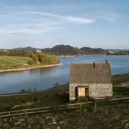 Pasterska Kluszkowce