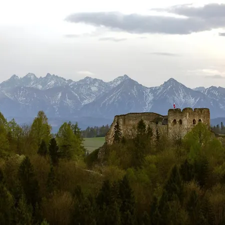 Pasterska *