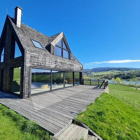 Pasterska Chalé Kluszkowce