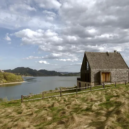 Chalé Pasterska Kluszkowce