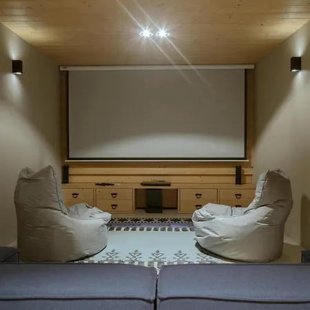 Pasterska Chalé Kluszkowce