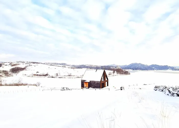 Pasterska Chalet Kluszkowce