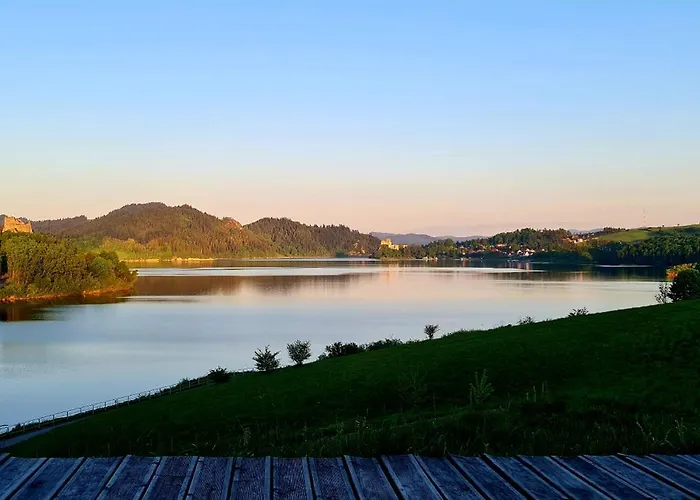 Chalet Pasterska Kluszkowce