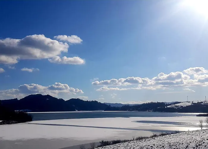 Pasterska Chalet Kluszkowce