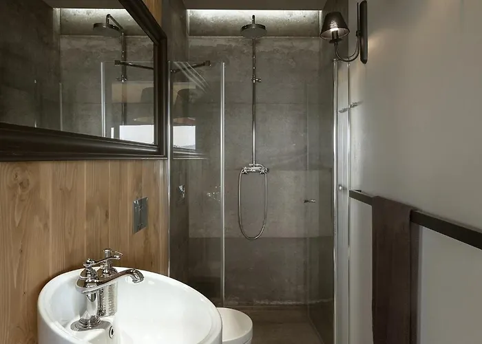 Chalet Pasterska Kluszkowce