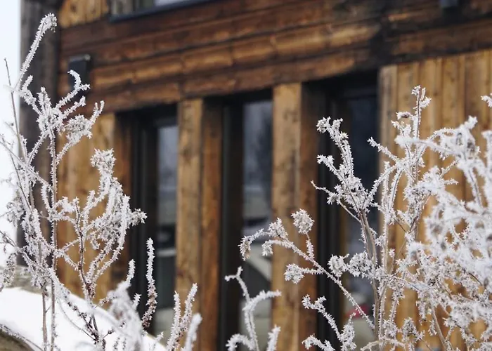 Pasterska Kluszkowce