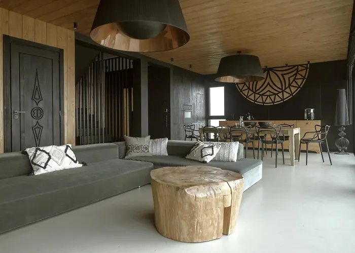 Pasterska Chalet Kluszkowce