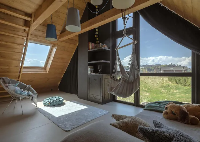 Pasterska Kluszkowce