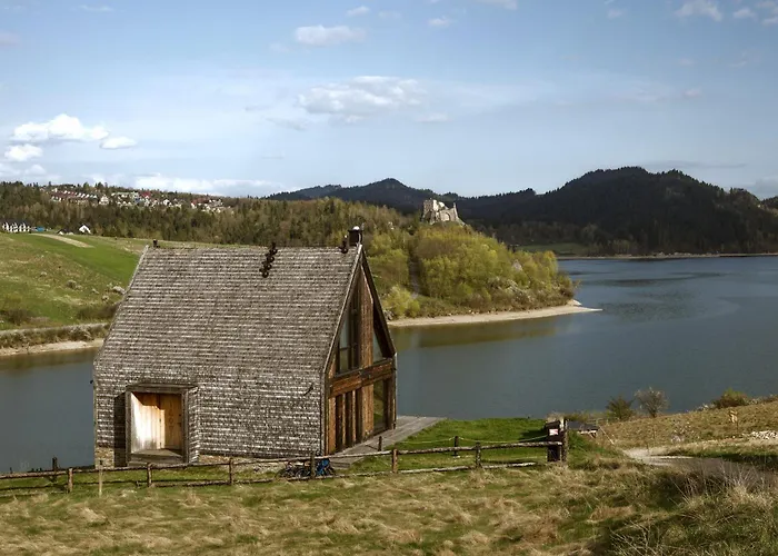 Pasterska Chalet Kluszkowce