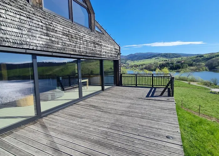 Chalet Pasterska Kluszkowce