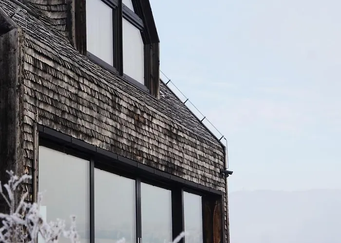 Chalet Pasterska Kluszkowce