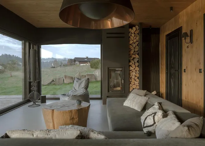 Pasterska Kluszkowce