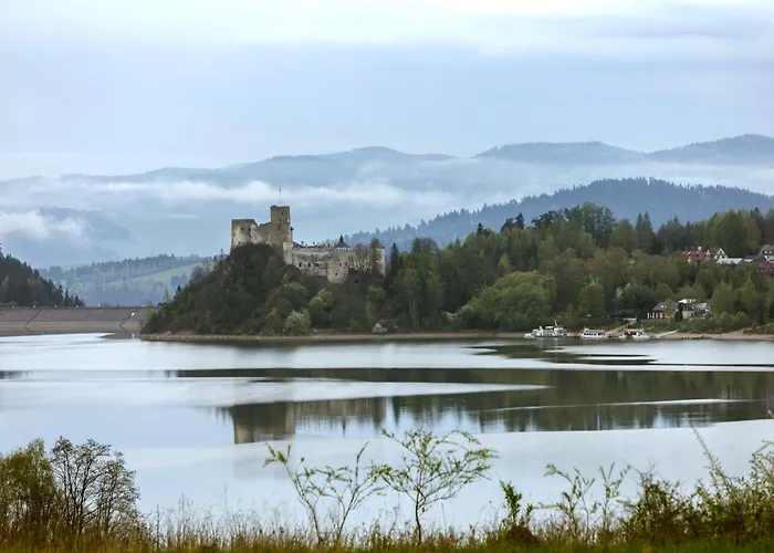 Pasterska Chalet Kluszkowce