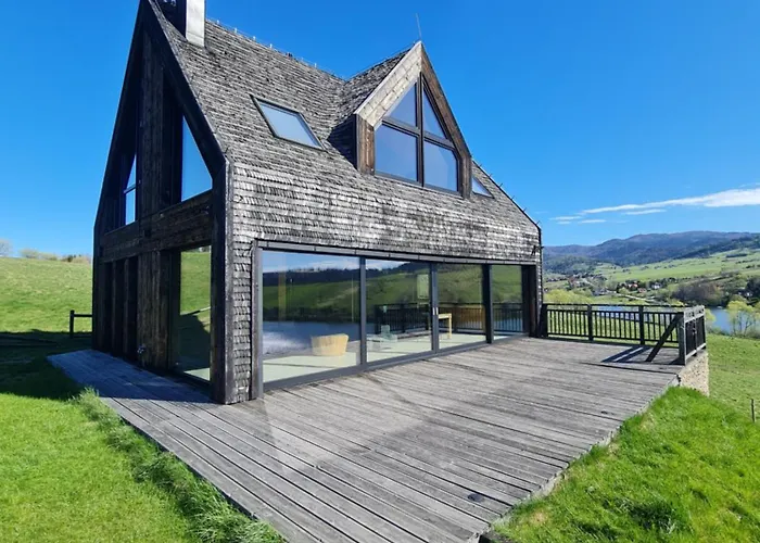 Pasterska Chalet Kluszkowce