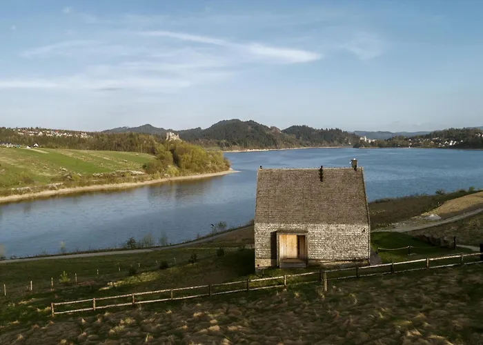 Pasterska Kluszkowce