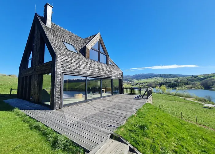 Pasterska Chalet Kluszkowce