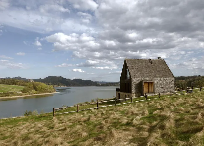 Chalet Pasterska Kluszkowce