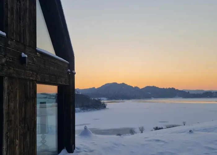 Pasterska Kluszkowce