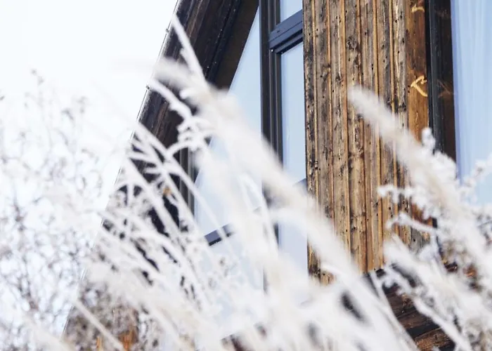 Pasterska * Kluszkowce