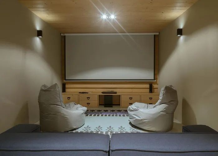 Pasterska Chalet Kluszkowce